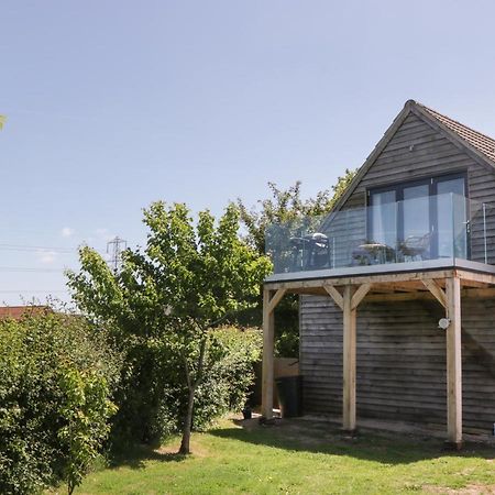 Little Knaplock Villa Bridgwater Exterior photo