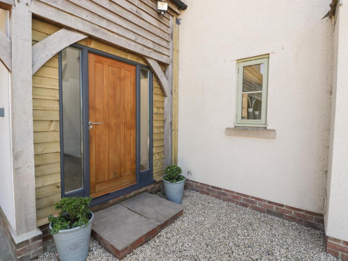 Little Knaplock Villa Bridgwater Exterior photo